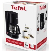 Капельная кофеварка Tefal CM321832 - Превью изображения №6 — Интернет-магазин Time-Shop
