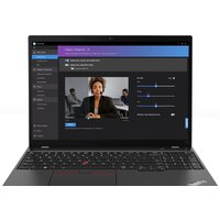Ноутбук Lenovo ThinkPad T16 Gen 2 Intel 21HJS6SP00 - Превью изображения №8 — Интернет-магазин Time-Shop