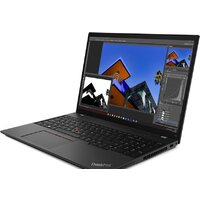 Ноутбук Lenovo ThinkPad T16 Gen 2 Intel 21HJS6SP00 - Превью изображения №5 — Интернет-магазин Time-Shop
