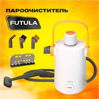 Пароочиститель Futula ST9000 - Превью изображения №2 — Интернет-магазин Time-Shop