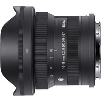 Sigma 10-18mm F2.8 DC DN Contemporary для Leica L
