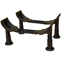 Ванна Smavit Cassia Titanium Inside 160x70 (с шумоизоляцией и ножками Etalon) - Превью изображения №11 — Интернет-магазин Time-Shop