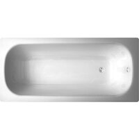 Smavit Cassia Titanium Inside 160x70 (с шумоизоляцией и ножками Etalon)