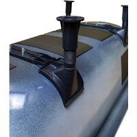 Ванна Smavit Cassia Titanium Inside 160x70 (с шумоизоляцией и ножками Etalon) - Превью изображения №8 — Интернет-магазин Time-Shop