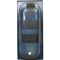 Ванна Smavit Cassia Titanium Inside 160x70 (с шумоизоляцией и ножками Etalon) - Превью изображения №4 — Интернет-магазин Time-Shop