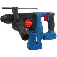 Перфоратор Blaupunkt CH6010 (без АКБ, кейс) - Превью изображения №6 — Интернет-магазин Time-Shop