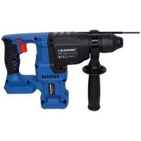 Перфоратор Blaupunkt CH6010 (без АКБ, кейс) - Превью изображения №2 — Интернет-магазин Time-Shop