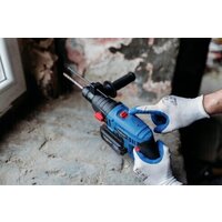 Перфоратор Blaupunkt CH6010 (без АКБ, кейс) - Превью изображения №9 — Интернет-магазин Time-Shop