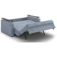 Диван Mio Tesoro Остин 064 160 (Velluto 52) - Превью изображения №5 — Интернет-магазин Time-Shop