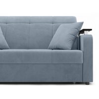 Диван Mio Tesoro Остин 064 160 (Velluto 52) - Превью изображения №7 — Интернет-магазин Time-Shop