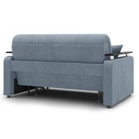 Диван Mio Tesoro Остин 064 160 (Velluto 52) - Превью изображения №4 — Интернет-магазин Time-Shop