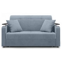 Диван Mio Tesoro Остин 064 160 (Velluto 52) - Превью изображения №2 — Интернет-магазин Time-Shop