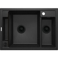 Deante Magnetic ZRM G503 (графитовый металлик)