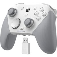 Геймпад GameSir G7 Pro (белый) - Превью изображения №4 — Интернет-магазин Time-Shop