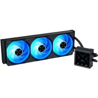 XASTRA Octant LC360 ARGB BK