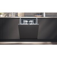 Встраиваемая посудомоечная машина Siemens iQ300 SN73HX16CE - Превью изображения №5 — Интернет-магазин Time-Shop
