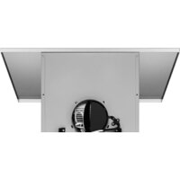 Кухонная вытяжка MAUNFELD Tower C 50 (нержавеющая сталь) - Превью изображения №8 — Интернет-магазин Time-Shop