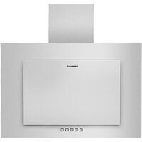 Кухонная вытяжка MAUNFELD Tower C 50 (нержавеющая сталь) - Превью изображения №3 — Интернет-магазин Time-Shop