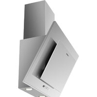 Кухонная вытяжка MAUNFELD Tower C 50 (нержавеющая сталь) - Превью изображения №4 — Интернет-магазин Time-Shop