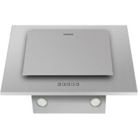 Кухонная вытяжка MAUNFELD Tower C 50 (нержавеющая сталь) - Превью изображения №6 — Интернет-магазин Time-Shop