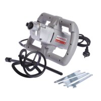 Строительный миксер Интерскол КМ-60/1000Э - Превью изображения №5 — Интернет-магазин Time-Shop