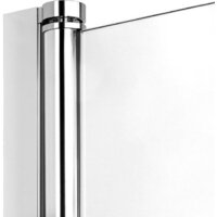 Душевая дверь NEW TRENDY Superia D-0331A - Превью изображения №2 — Интернет-магазин Time-Shop