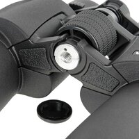 Бинокль Veber Omega БПЦс 12x50WP с сеткой - Превью изображения №7 — Интернет-магазин Time-Shop