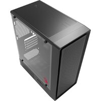 Корпус A4Tech Bloody BD-CC118 (черный) - Превью изображения №5 — Интернет-магазин Time-Shop