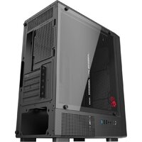 Корпус A4Tech Bloody BD-CC118 (черный) - Превью изображения №3 — Интернет-магазин Time-Shop