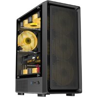Корпус A4Tech Bloody BD-CC118 (черный) - Превью изображения №2 — Интернет-магазин Time-Shop