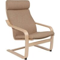 AksHome Relax (ткань, бежевый 864-9)