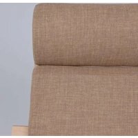Интерьерное кресло AksHome Relax (ткань, бежевый 864-9) - Превью изображения №6 — Интернет-магазин Time-Shop