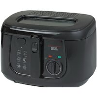 Фритюрница GFgril GFF-05 Compact - Превью изображения №2 — Интернет-магазин Time-Shop