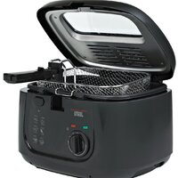 Фритюрница GFgril GFF-05 Compact - Превью изображения №3 — Интернет-магазин Time-Shop