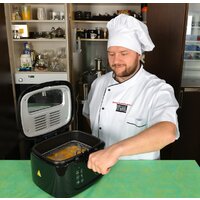 Фритюрница GFgril GFF-05 Compact - Превью изображения №9 — Интернет-магазин Time-Shop