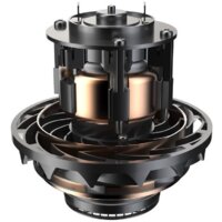 Пылесос Swan SC15820N - Превью изображения №3 — Интернет-магазин Time-Shop