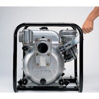 Мотопомпа Honda WT20XK4-DE - Превью изображения №3 — Интернет-магазин Time-Shop