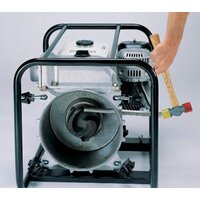 Мотопомпа Honda WT20XK4-DE - Превью изображения №2 — Интернет-магазин Time-Shop