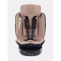 Детское автокресло Rant Helix Isofix AY819 (бежевый) - Превью изображения №24 — Интернет-магазин Time-Shop