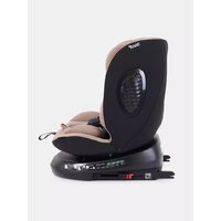 Детское автокресло Rant Helix Isofix AY819 (бежевый) - Превью изображения №17 — Интернет-магазин Time-Shop