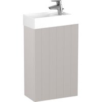 Lauter Тумба под умывальник Amelia 40 (кашемир п/мат)