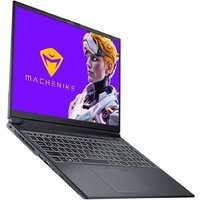 Игровой ноутбук Machenike Star 16 Moon JJ00G000PRU - Превью изображения №5 — Интернет-магазин Time-Shop