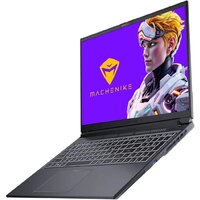 Игровой ноутбук Machenike Star 16 Moon JJ00G000PRU - Превью изображения №4 — Интернет-магазин Time-Shop