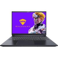 Игровой ноутбук Machenike Star 16 Moon JJ00G000PRU - Превью изображения №2 — Интернет-магазин Time-Shop