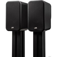 Полочная акустика Polk Audio Signature Elite ES20 (чёрный) - Превью изображения №6 — Интернет-магазин Time-Shop