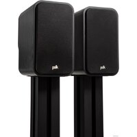 Полочная акустика Polk Audio Signature Elite ES20 (чёрный) - Превью изображения №4 — Интернет-магазин Time-Shop