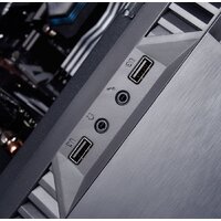 Корпус SilverStone PS14-E SST-PS14B-EG - Превью изображения №12 — Интернет-магазин Time-Shop