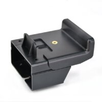 Корпус SilverStone PS14-E SST-PS14B-EG - Превью изображения №6 — Интернет-магазин Time-Shop