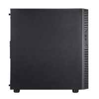 Корпус SilverStone PS14-E SST-PS14B-EG - Превью изображения №2 — Интернет-магазин Time-Shop