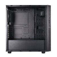 Корпус SilverStone PS14-E SST-PS14B-EG - Превью изображения №14 — Интернет-магазин Time-Shop